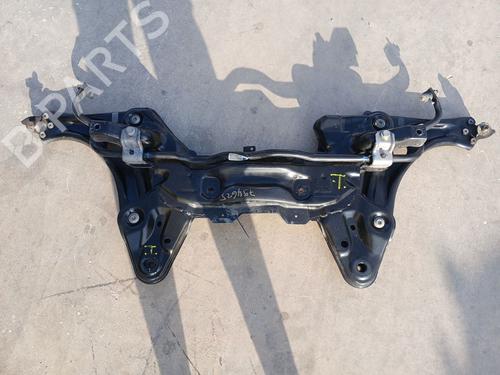 Forbro Forbro CITROËN C3 III (SX) 1.5 BlueHDi 100 (SXYHYP, SXYHTU) (102 hp) 36881051 36881051