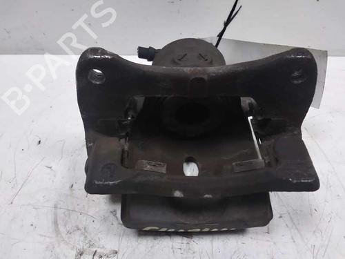 Left front brake caliper TOYOTA PRIUS Liftback (_W2_) 1.5 Hybrid (NHW20_, NHW20R) | BP18106146M105 