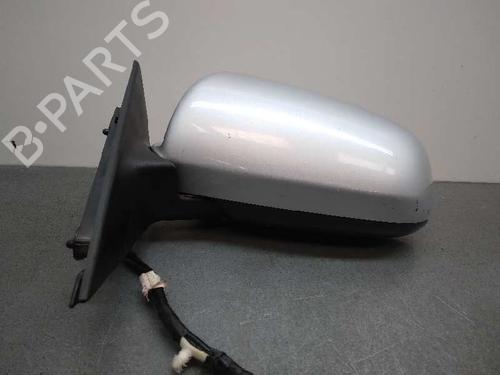 Left mirror AUDI A3 (8P1) 2.0 TDI 16V | BP15894158C26 