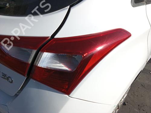 right-taillight-hyundai-i30-gd-2011-40534290 main image