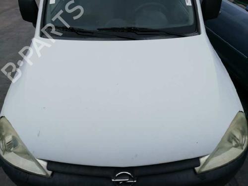 Engine mount OPEL COMBO Box Body/MPV 1.3 CDTI 16V | BP9692681M89 