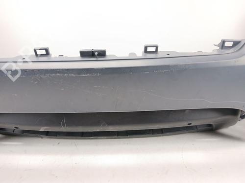 Front bumper LAND ROVER RANGE ROVER SPORT II (L494) 3.0 SDV6 Hybrid 4x4 | BP29432589C7 
