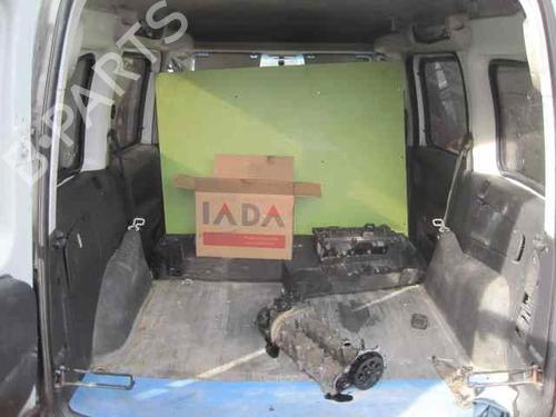 Injection rail OPEL COMBO Tour  | BP2431037M98 