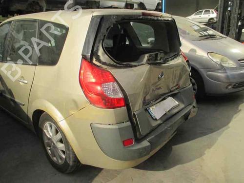 Electronic module RENAULT GRAND SCÉNIC II (JM0/1_) 1.9 dCi (JM14) | BP2393574M83 