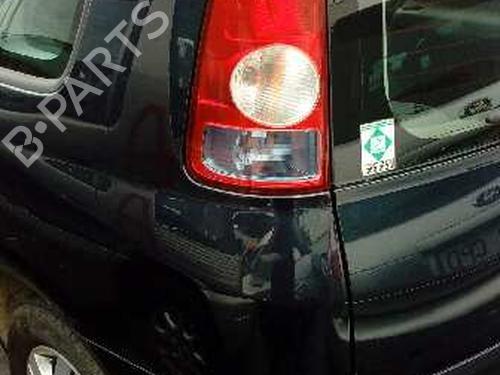 Electronic sensor RENAULT ESPACE IV (JK0/1_)  | BP3726967M84 