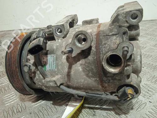 AC compressor KIA SPORTAGE III (SL)  | BP15780905M34 