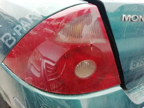 Left front window switch FORD MONDEO III (B5Y)  | BP9074208I27 