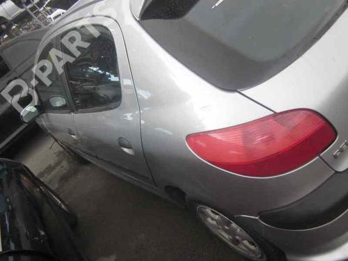 Hand brake PEUGEOT 206 Hatchback (2A/C)  | BP8784718I18 