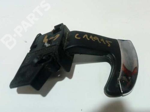 Used Steering wheel controls CITROËN C4 Picasso I MPV (UD_) [2006-2015]  5186682
