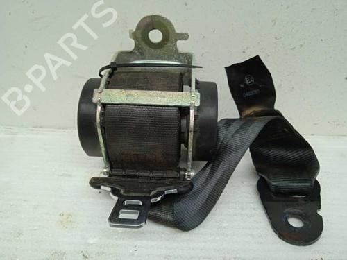 Used Rear left seatbelt DACIA DUSTER (HS_) 1.5 dCi (109 hp) 10053915