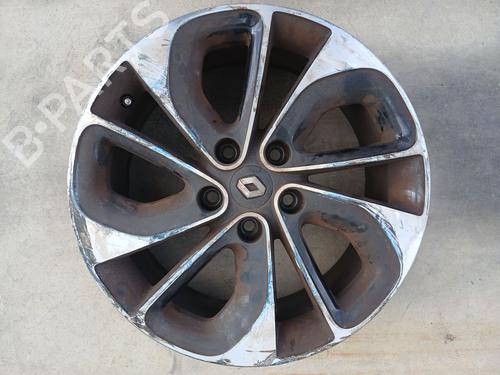 Used Rim RENAULT SCÉNIC III (JZ0/1_) 1.6 dCi (JZ00, JZ12) (130 hp) 21128732