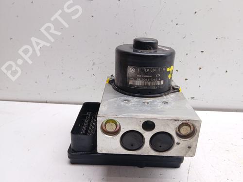 ABS pump PORSCHE CAYENNE (9PA) 3.2 | BP33290310M43 - Image 2