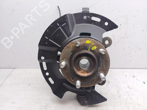 Used Right front steering knuckle KIA CEED (CD) 1.6 CRDi 136 (136 hp) 25900277