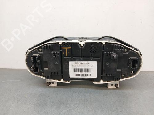 Instrument cluster FORD TRANSIT COURIER B460 Box Body/MPV  | BP15250718C47 