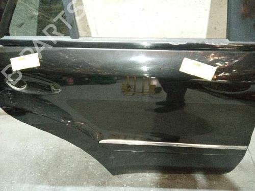 Right rear door MERCEDES-BENZ M-CLASS (W164) ML 420 CDI 4-matic (164.128) | BP13100614C5 