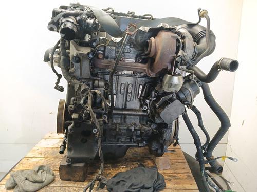 Used Engine CITROËN C4 Picasso I MPV (UD_) 1.6 HDi (109 hp) 29943495