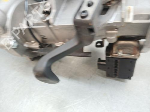 Steering column RENAULT CAPTUR I (J5_, H5_) 1.2 TCe 120 | BP39950883M21 - Image 3