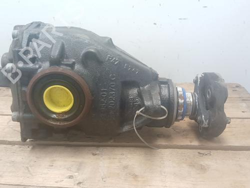 Rear differential BMW 1 (F21) 118 d | BP32345905M24  - Image 5
