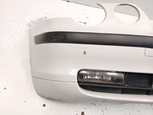 Front bumper BMW 3 Compact (E46) 316 ti | BP38786054C7 - Image 2