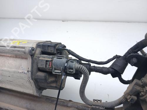 Steering rack CHEVROLET CRUZE (J300)  | BP33540398M22  - Image 5