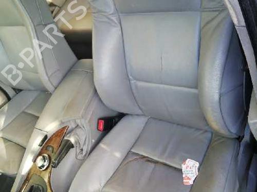 Left front window switch BMW 5 (E60) 530 d | BP13296238I27 