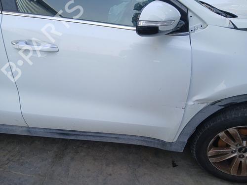 Right front door KIA SPORTAGE IV (QL, QLE) 1.7 CRDi | BP29626782C3 