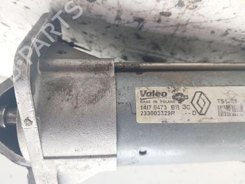 Starter NISSAN NV200 / EVALIA Bus 1.5 dCi 85 (M20, M20M, M20K, M20KK) | BP39654094M8 - Image 4
