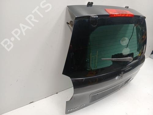 Tailgate PEUGEOT 207 (WA_, WC_) 1.6 HDi | BP29360866C6 