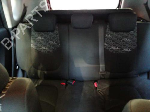 Left taillight KIA SOUL I (AM)  | BP16587014C34 
