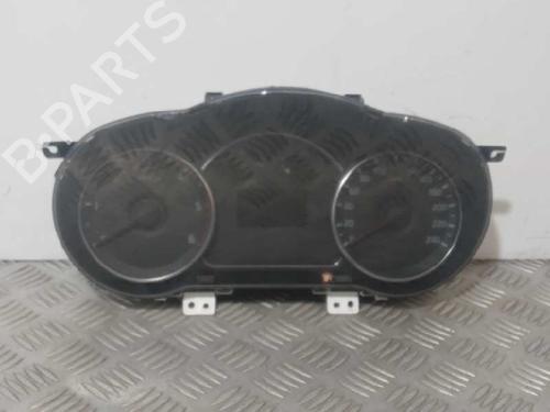 Used Instrument cluster KIA CARENS IV 1.7 CRDi (116 hp) 15061117