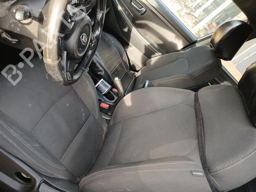 Left front driveshaft KIA CARENS IV 1.7 CRDi | BP31996603M38  - Image 11