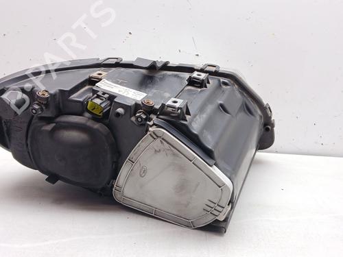 Left headlight CHRYSLER VOYAGER IV (RG, RS) 2.8 CRD | BP30173126C28 