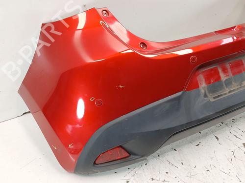 Bagtil kofangere MAZDA 2 Hatchback (DL, DJ) 1.5 SKYACTIV-G | BP37517596C8 - Image 4