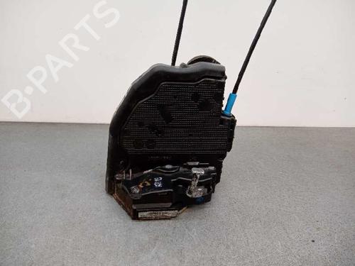 Used Rear right lock TOYOTA AURIS Estate (_E18_) 1.8 Hybrid (ZWE186_, ZWE186R, ZWE186H) (136 hp) 18108691