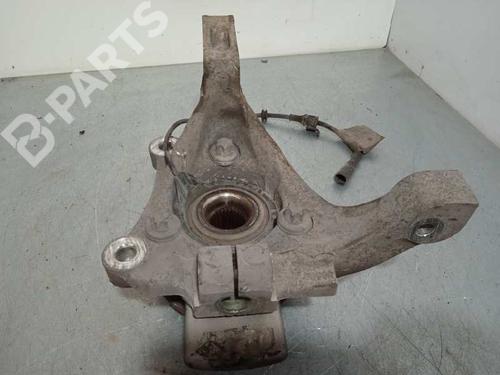Højre Styrespindel Lejehus OPEL VECTRA C (Z02)  | BP6788083M26 