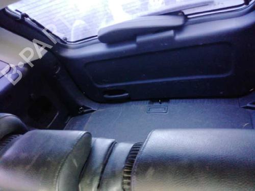 Steering pump KIA SPORTAGE II (JE_, KM_)  | BP14850357M99 