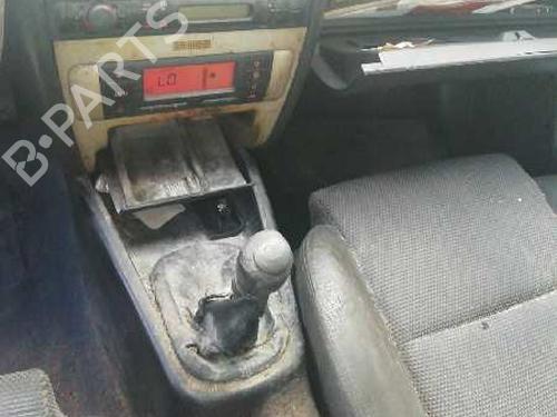 Gearbox SEAT LEON (1M1)  | BP16157157M3 