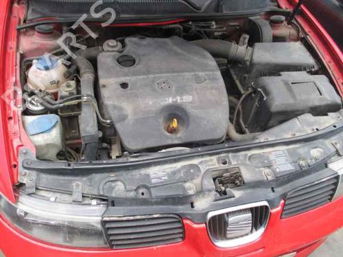 Right front window motor SEAT LEON (1M1) 1.9 TDI | BP2364068E20 
