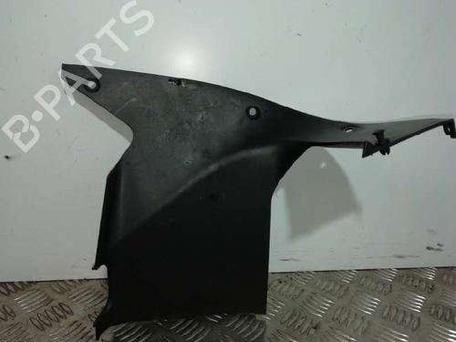 Altro HONDA MOTORCYCLES NT NT 650 V Deauville (RC47) (56 hp) 24669289
