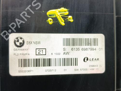 Lights ECU BMW 1 (E87) 116 i | BP27892678M55 
