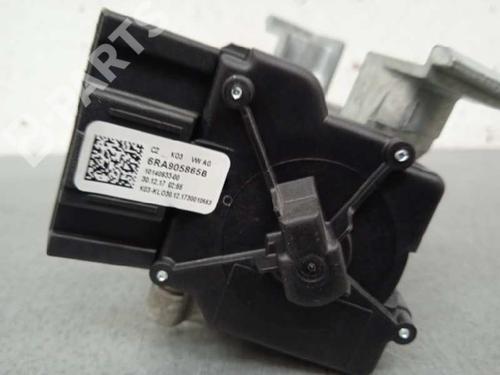 Ignition barrel SEAT ARONA (KJ7, KJP)  | BP11035683M48 