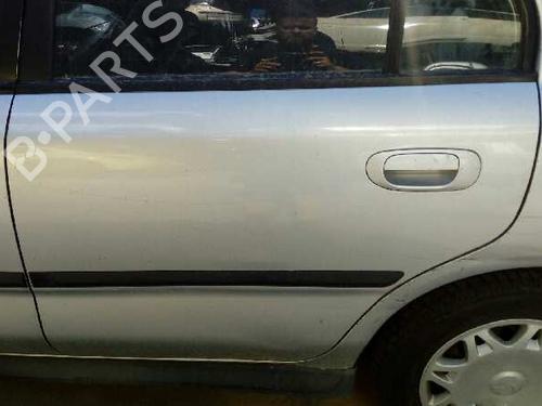 Køler MITSUBISHI CARISMA (DA_) 1.8 GDI (DA2A) | BP4224307M31 