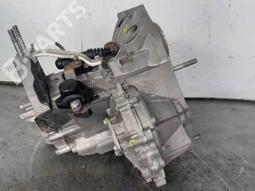 Gearbox FIAT QUBO (225_)  | BP10389423M3 