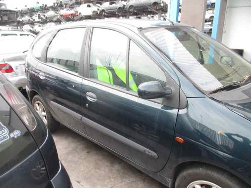 Front left window mechanism RENAULT SCÉNIC I MPV (JA0/1_, FA0_)  | BP2988387C22 
