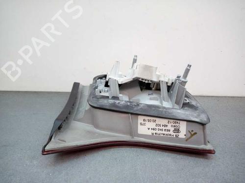 Højre baglygte bagklap AUDI A4 B7 Avant (8ED) 2.0 TDI 16V | BP16337923C80 