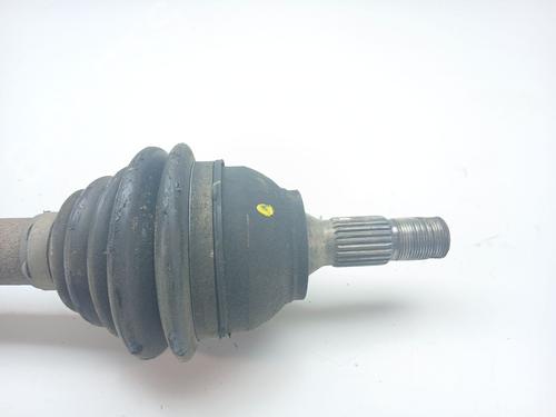 Left front driveshaft PEUGEOT 3008 I MPV (0U_) 1.6 HDi | BP32200116M38