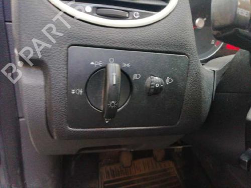 Radio FORD FOCUS II (DA_, HCP, DP)  | BP15517905E6 