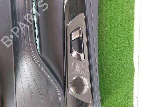 Front left panel OMODA 5  | BP29284352C58