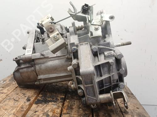 Gearbox FIAT 500 (312_) 1.0 Mild Hybrid (312.AYD1B) | BP32497926M3  - Image 6