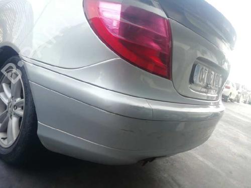 Rear bumper MERCEDES-BENZ C-CLASS Coupe (CL203)  | BP15280578C8 